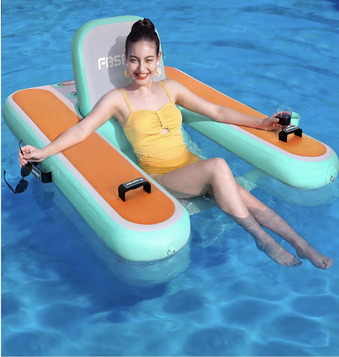 Inflatable Chair