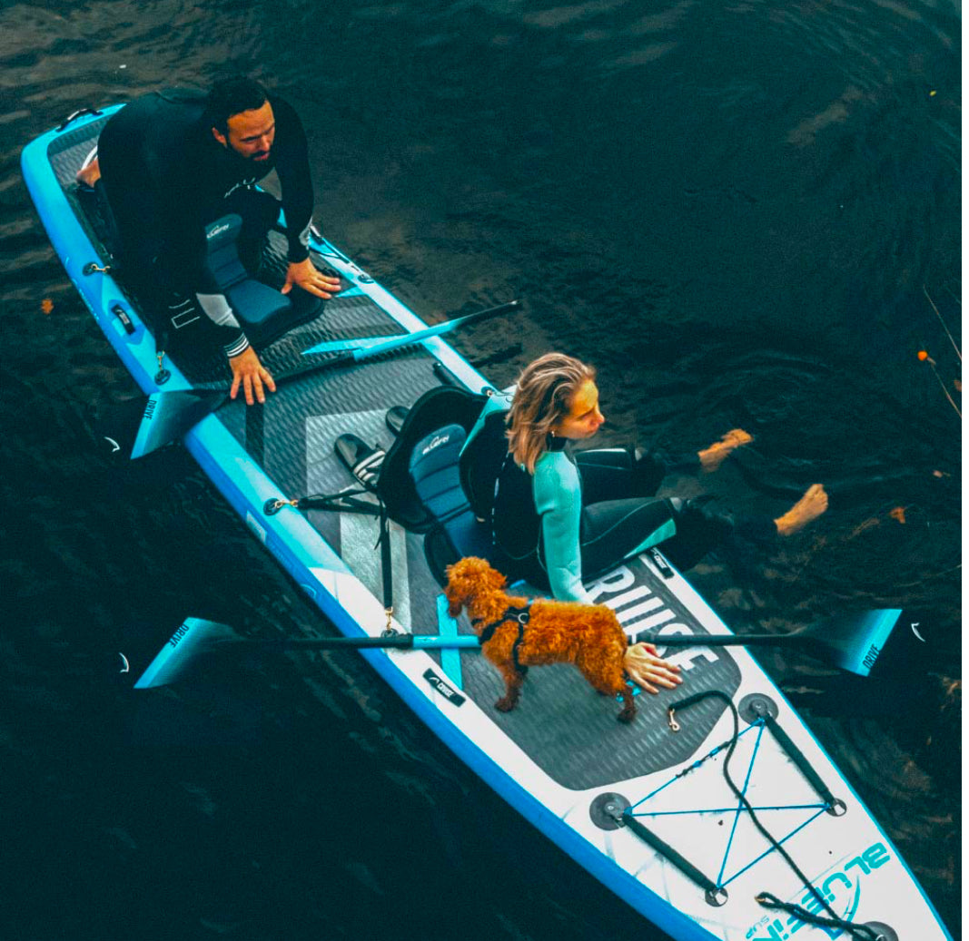 Paddle Boards