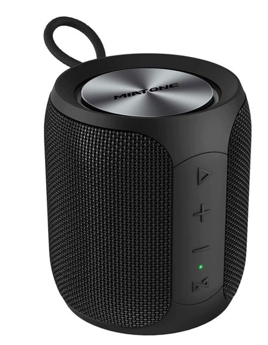 Miatone Bluetooth waterproof speaker