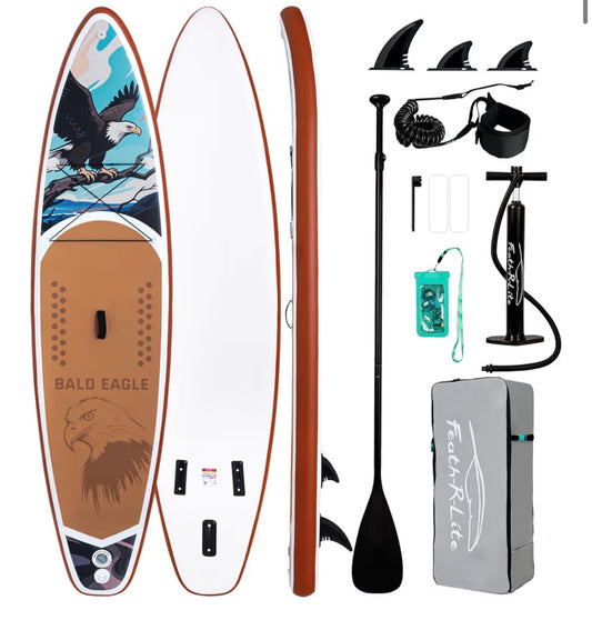 Feather-Lite 11ft Eagle