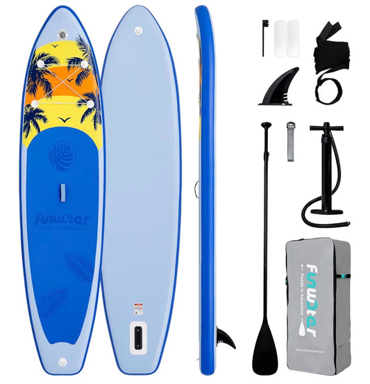 Funwater-11’ Blue Sunset