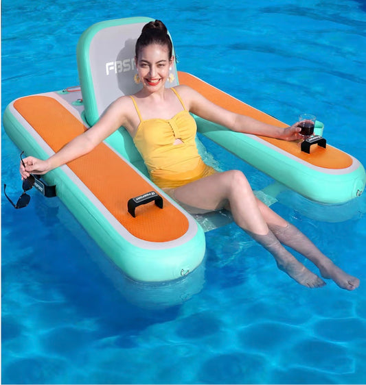 Inflatable Chair