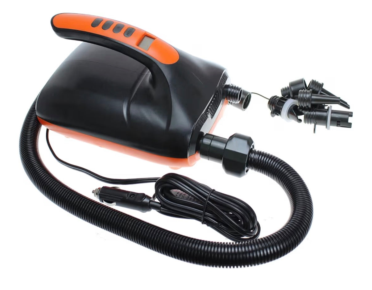 12V 20PSI pump
