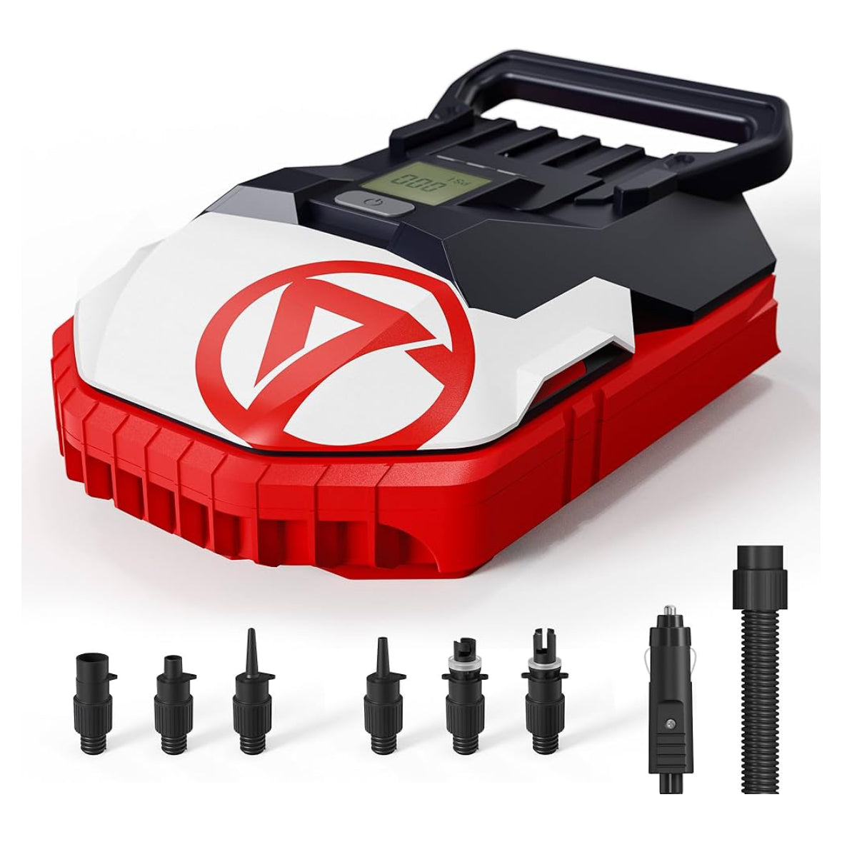 Electric SUP pump
