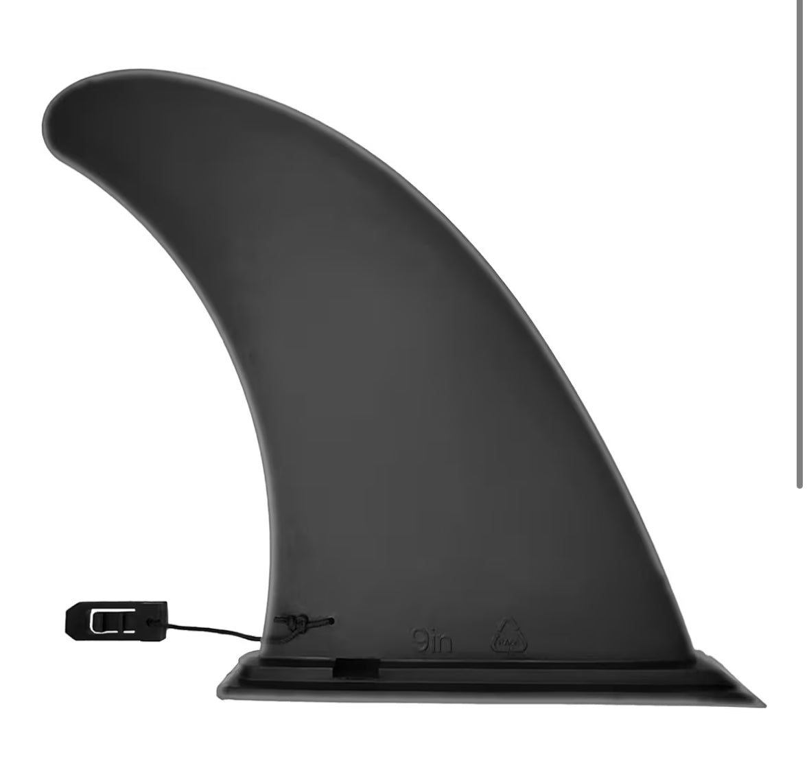 Replacement 9” Main Fin