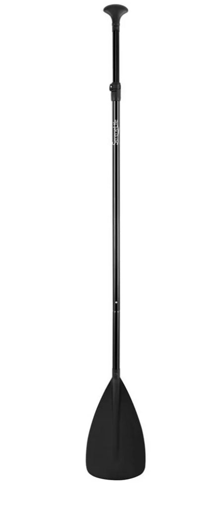 Single Paddle