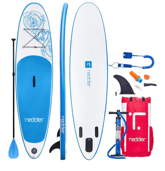 10ftx31” Redder Paddle Board