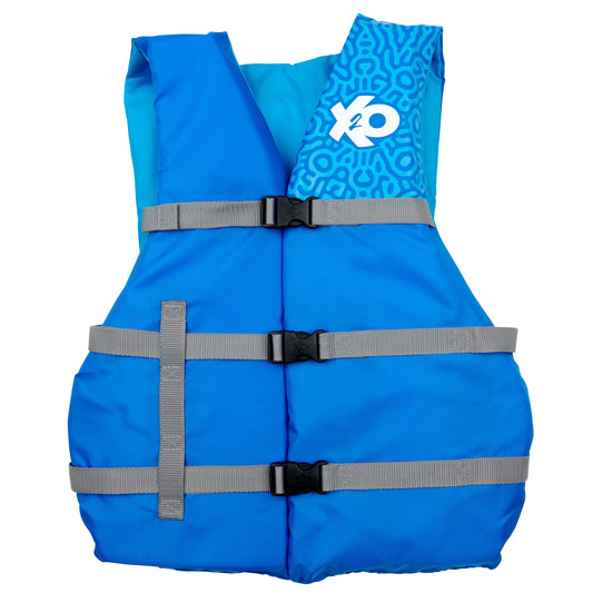 Universal Adult Life Vest